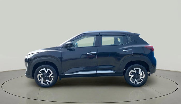 2022 Nissan MAGNITE XV MT, Petrol, Manual, 11,883 km, Left Side