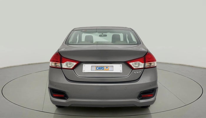 2015 Maruti Ciaz VXI+, Petrol, Manual, 54,274 km, Back/Rear