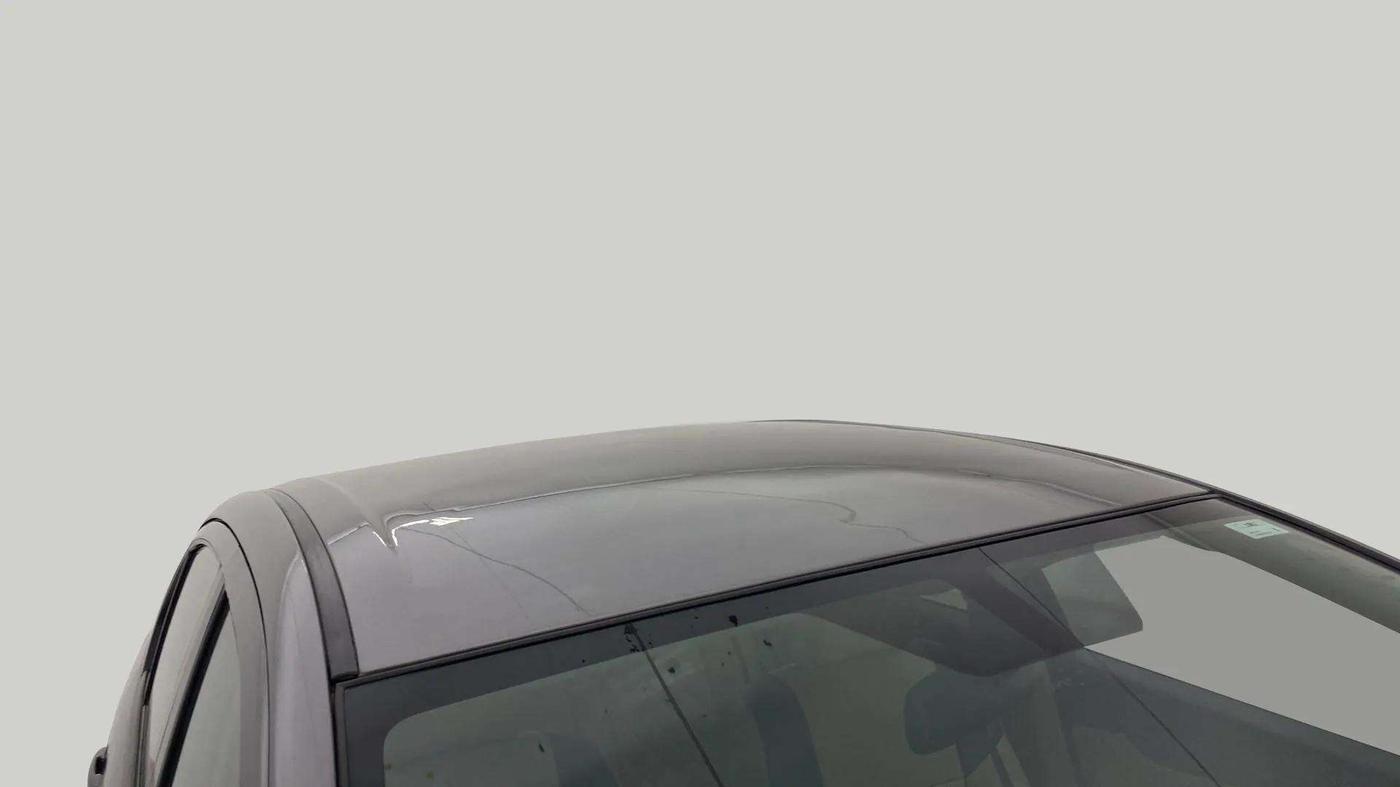 2015 Maruti Ciaz VXI+, Petrol, Manual, 54,367 km, Roof