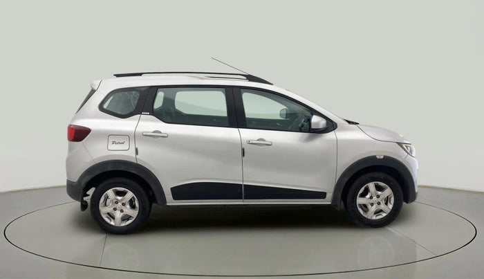 2019 Renault TRIBER RXZ, CNG, Manual, 45,778 km, Right Side View