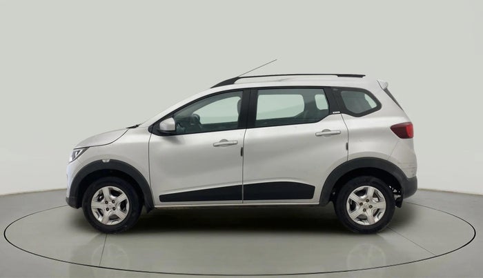 2019 Renault TRIBER RXZ, CNG, Manual, 45,778 km, Left Side