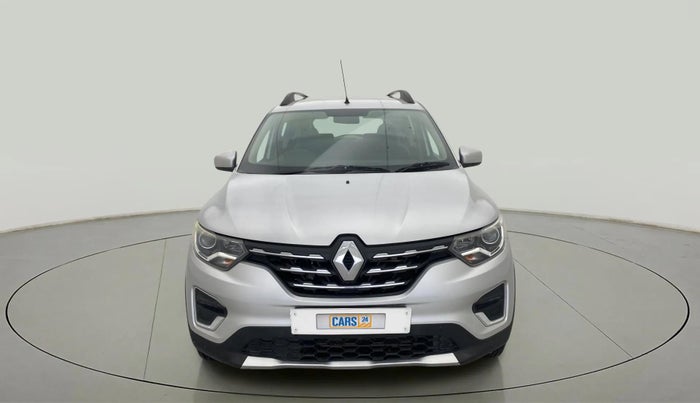 2019 Renault TRIBER RXZ, CNG, Manual, 45,778 km, Front