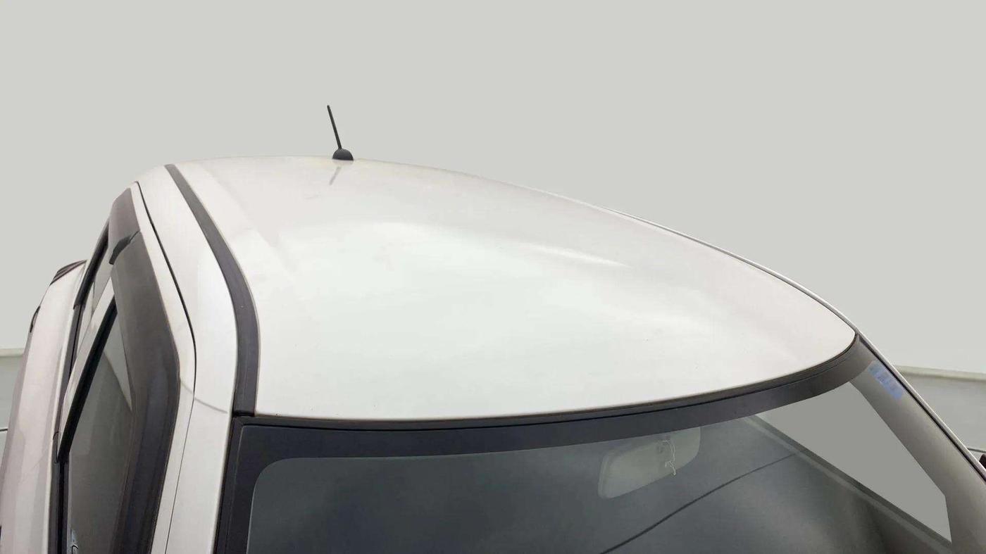 2021 Maruti Swift LXI, Petrol, Manual, 84,899 km, Roof