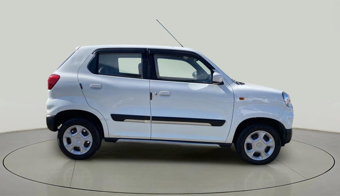 2023 Maruti S PRESSO VXI+, Petrol, Manual, 18,835 km, Right Side View