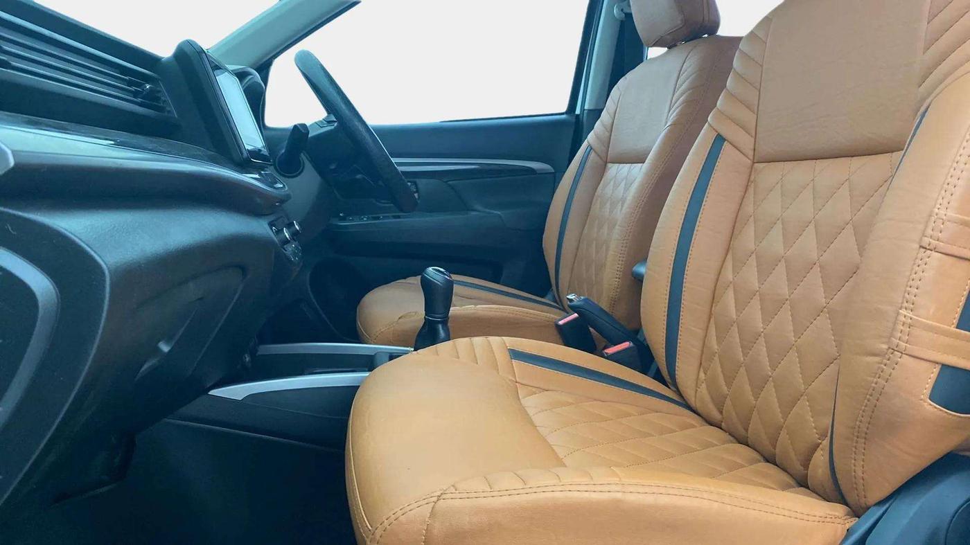 2022 Maruti XL6 ZETA MT, Petrol, Manual, 38,928 km, Right Side Front Door Cabin