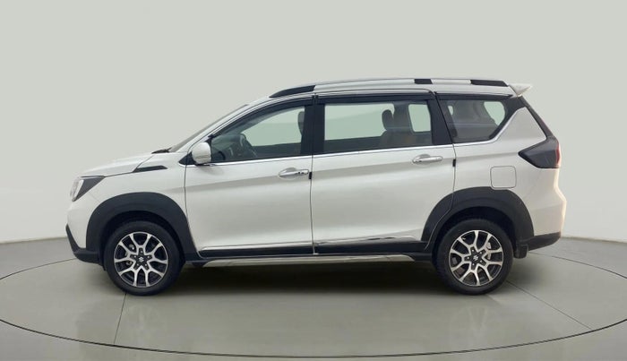 2022 Maruti XL6 ZETA MT, Petrol, Manual, 38,928 km, Left Side