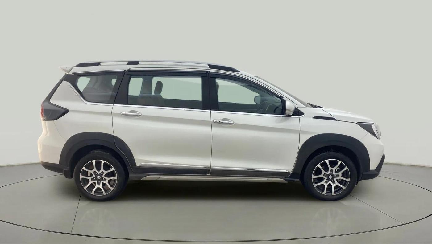 2022 Maruti XL6 ZETA MT, Petrol, Manual, 38,928 km, Right Side