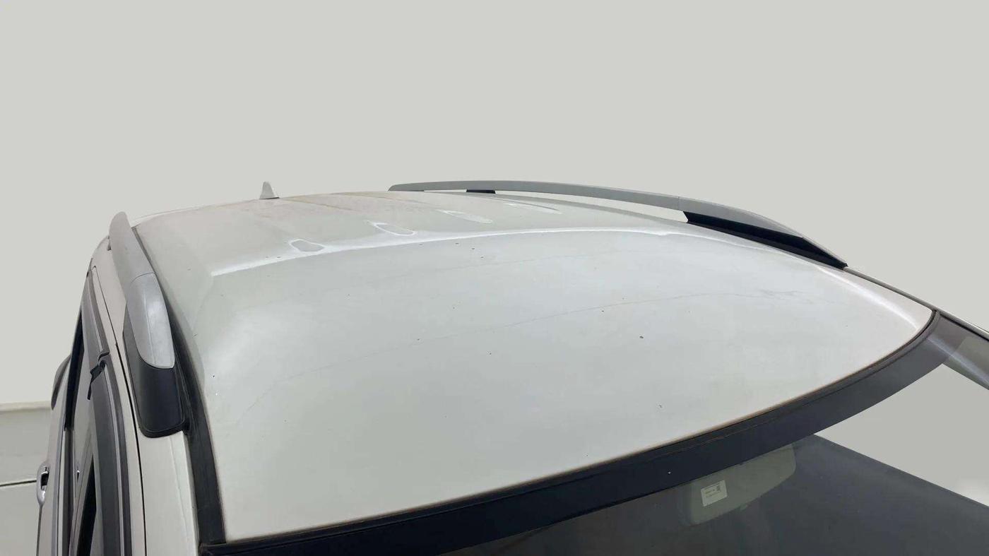 2022 Maruti XL6 ZETA MT, Petrol, Manual, 38,928 km, Roof
