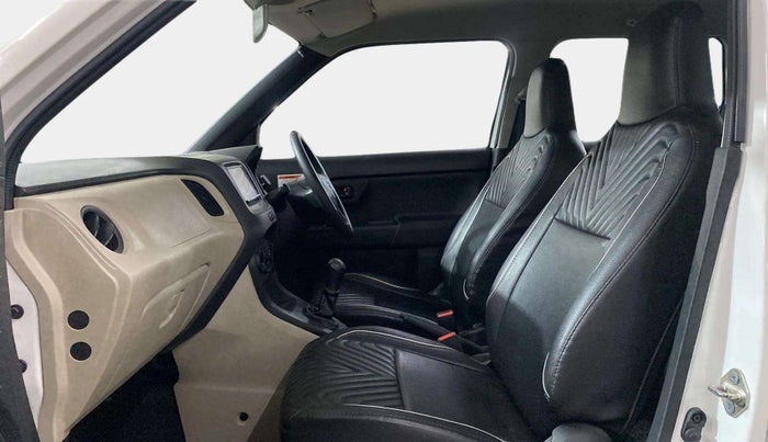2021 Maruti New Wagon-R LXI CNG 1.0, CNG, Manual, 29,653 km, Right Side Front Door Cabin