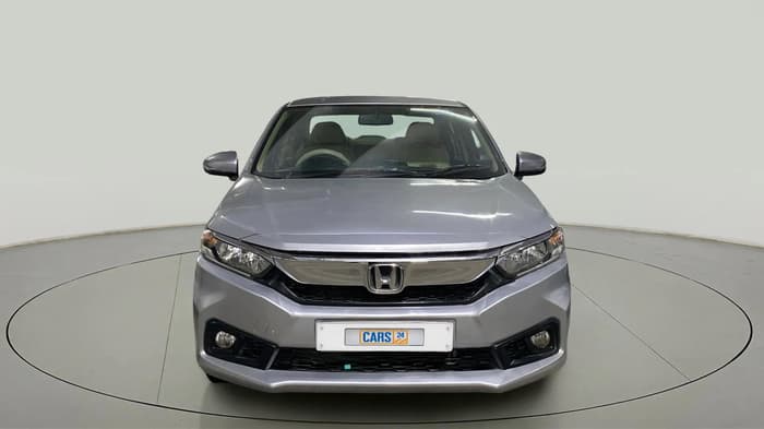 2018 Honda Amaze 1.2L I-VTEC V, Petrol, Manual, 82,808 km, Front