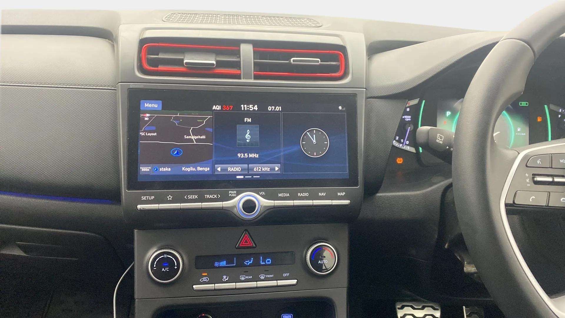 Features