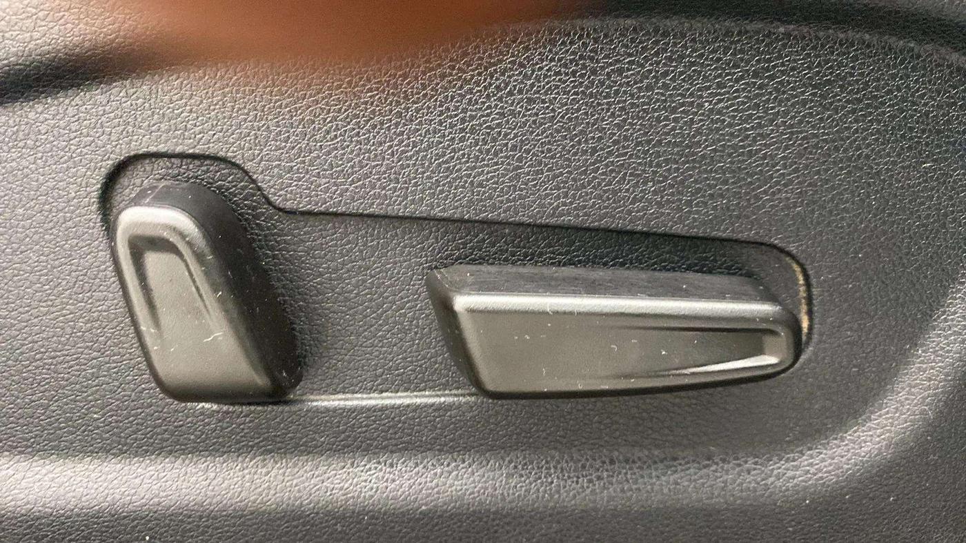 2020 Hyundai Creta SX (O) 1.4 TURBO DCT, Petrol, Automatic, 47,948 km, Driver Side Adjustment Panel