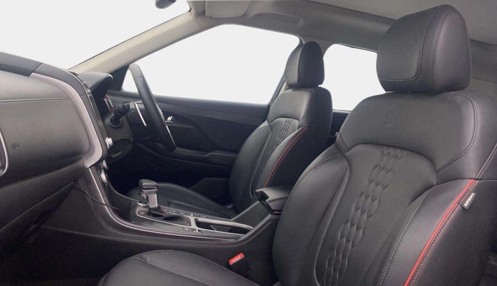 2020 Hyundai Creta SX (O) 1.4 TURBO DCT, Petrol, Automatic, 47,948 km, Right Side Front Door Cabin