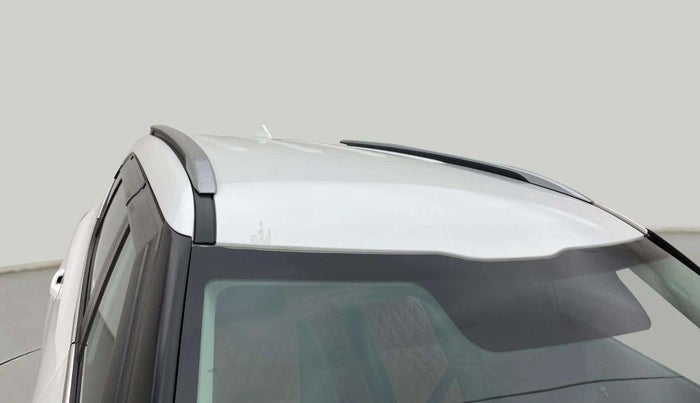 2019 KIA SELTOS HTK PLUS 1.5, Petrol, Manual, 85,935 km, Roof