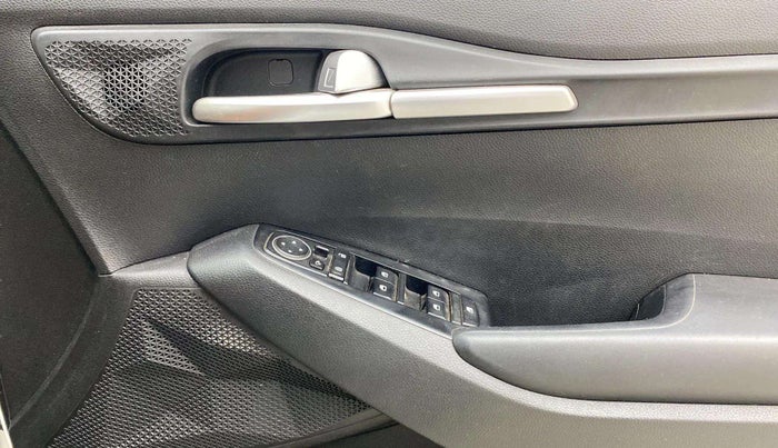 2019 KIA SELTOS HTK PLUS 1.5, Petrol, Manual, 85,935 km, Driver Side Door Panels Control