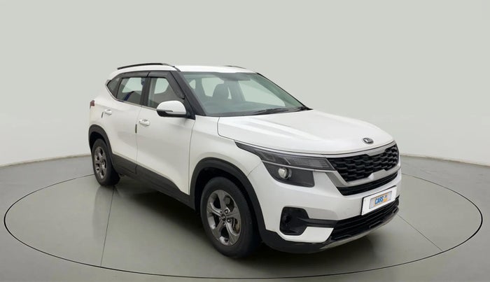 2019 KIA SELTOS HTK PLUS 1.5, Petrol, Manual, 85,935 km, SRP
