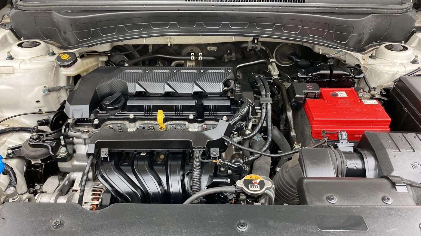 2019 KIA SELTOS HTK PLUS 1.5, Petrol, Manual, 85,935 km, Open Bonet