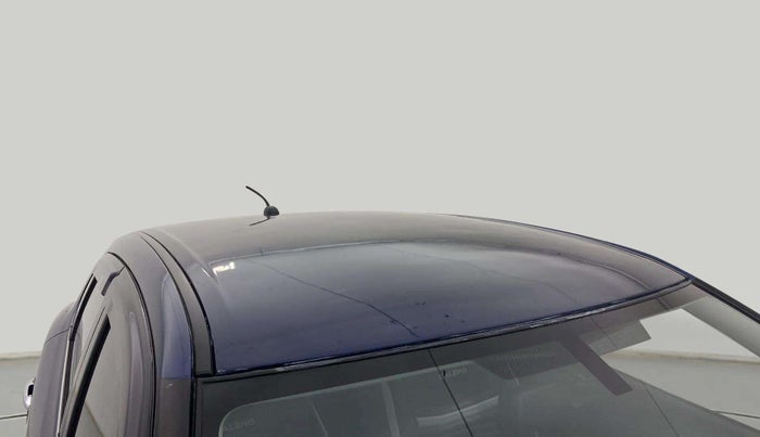 2021 Maruti Baleno ZETA PETROL 1.2, Petrol, Manual, 7,685 km, Roof