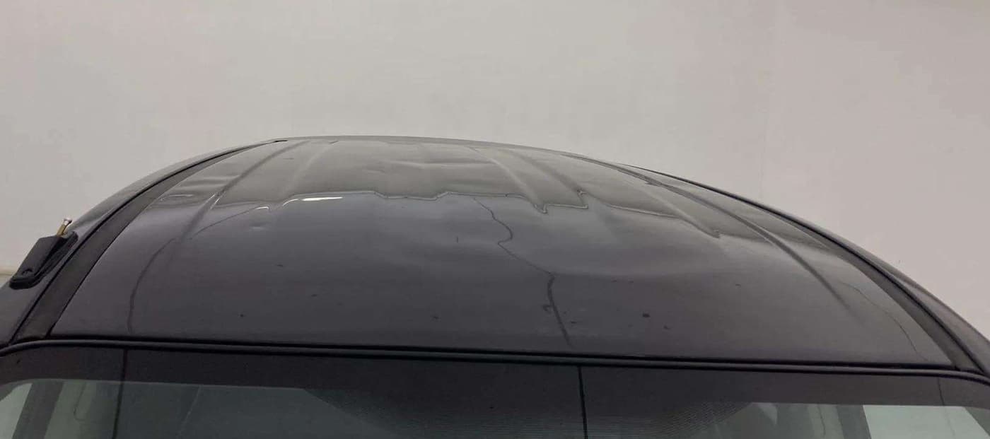 2021 Maruti Alto LXI, Petrol, Manual, 29,517 km, Roof