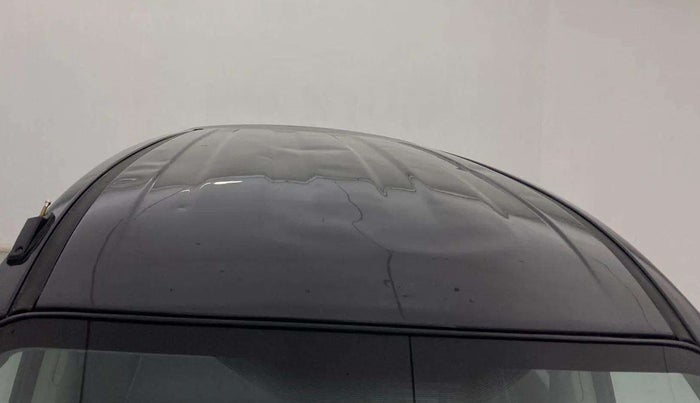2021 Maruti Alto LXI, Petrol, Manual, 29,517 km, Roof