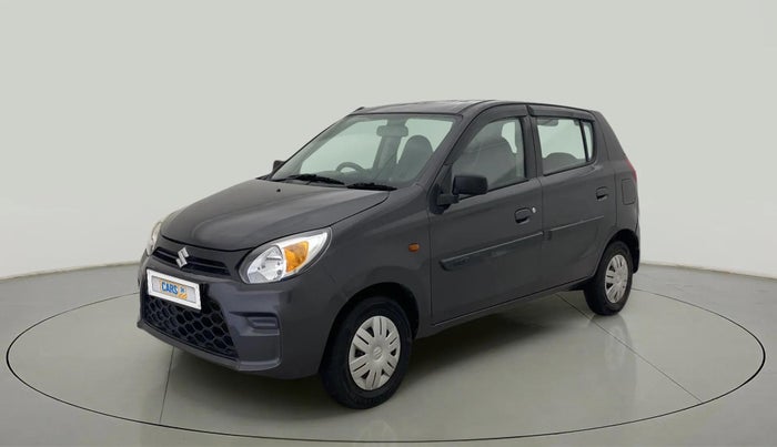 2021 Maruti Alto LXI, Petrol, Manual, 29,517 km, Left Front Diagonal