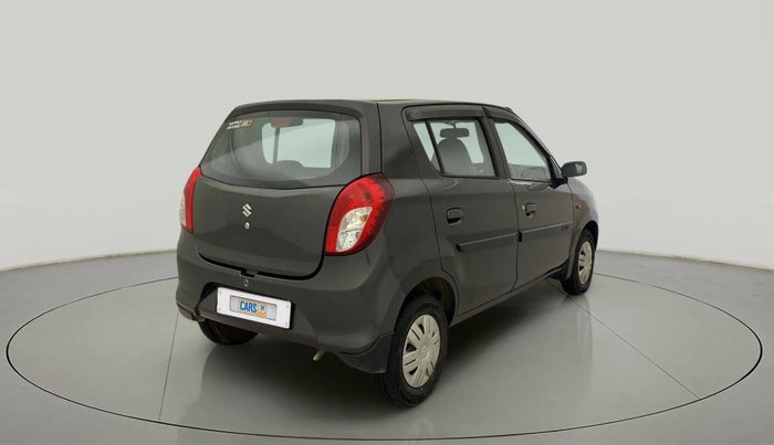 2021 Maruti Alto LXI, Petrol, Manual, 29,517 km, Right Back Diagonal