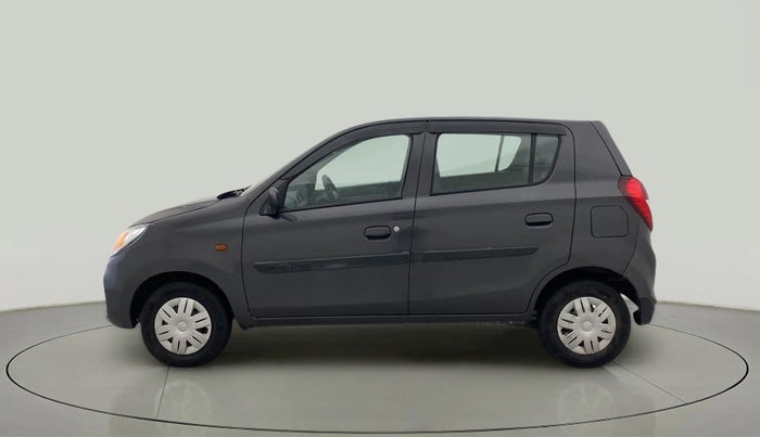 2021 Maruti Alto LXI, Petrol, Manual, 29,517 km, Left Side