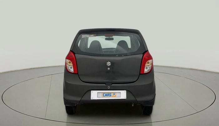 2021 Maruti Alto LXI, Petrol, Manual, 29,517 km, Back/Rear
