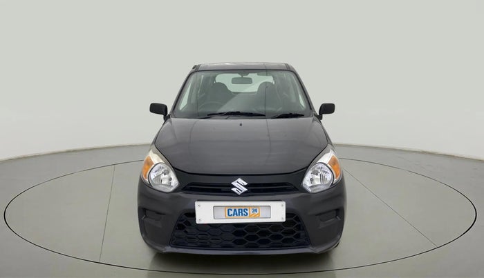 2021 Maruti Alto LXI, Petrol, Manual, 29,517 km, Front