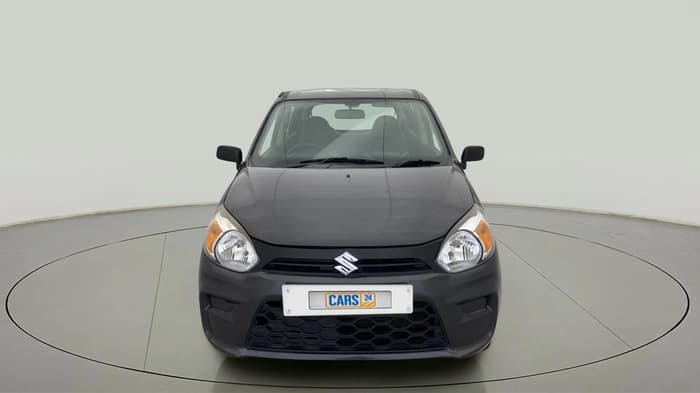 2021 Maruti Alto LXI, Petrol, Manual, 29,517 km, Front