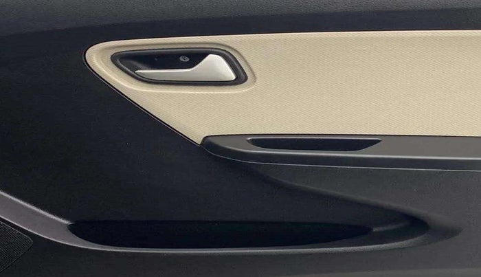 2021 Maruti Alto LXI, Petrol, Manual, 29,517 km, Driver Side Door Panels Control