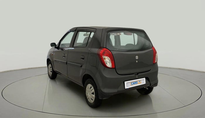 2021 Maruti Alto LXI, Petrol, Manual, 29,517 km, Left Back Diagonal