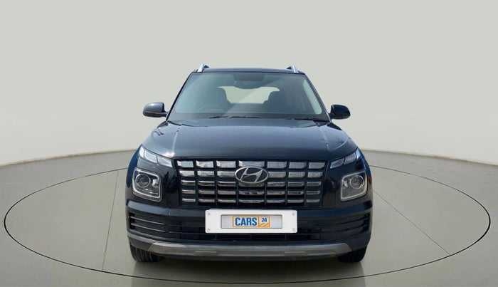 2022 Hyundai VENUE SX 1.2 PETROL, Petrol, Manual, 21,566 km, Front