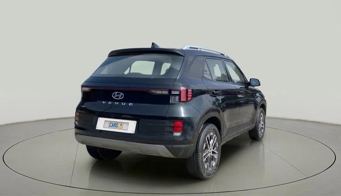 2022 Hyundai VENUE SX 1.2 PETROL, Petrol, Manual, 21,566 km, Right Back Diagonal