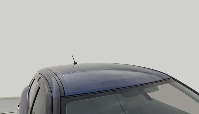 2019 Maruti Baleno ALPHA PETROL 1.2, Petrol, Manual, 29,734 km, Roof