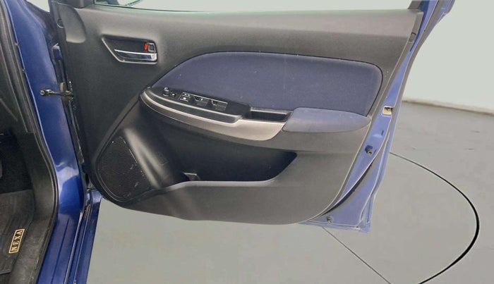 2019 Maruti Baleno ALPHA PETROL 1.2, Petrol, Manual, 29,734 km, Driver Side Door Panels Control