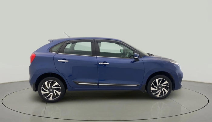 2019 Maruti Baleno ALPHA PETROL 1.2, Petrol, Manual, 29,734 km, Right Side View
