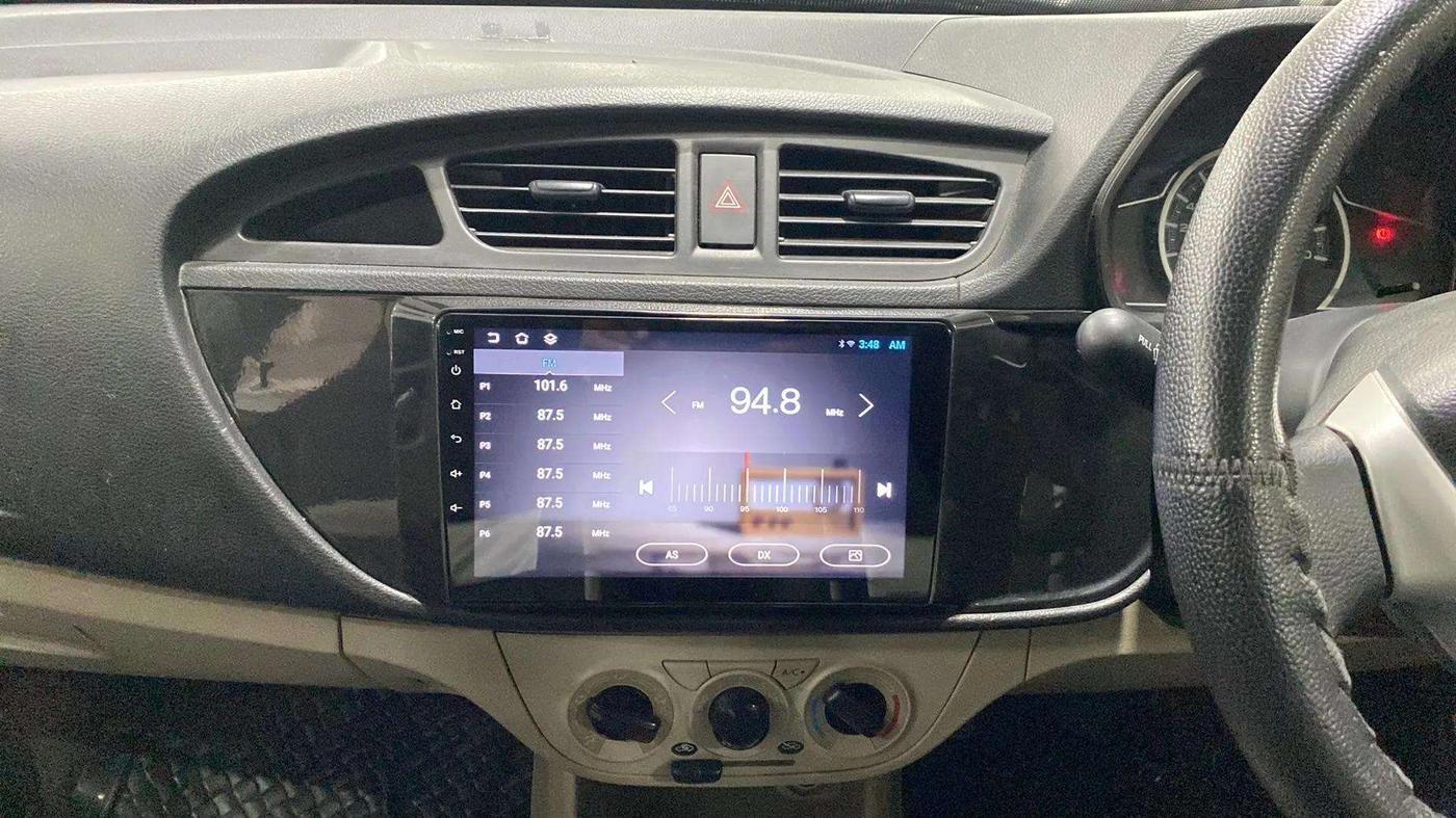 2019 Maruti Alto LXI, Petrol, Manual, 17,194 km, Air Conditioner