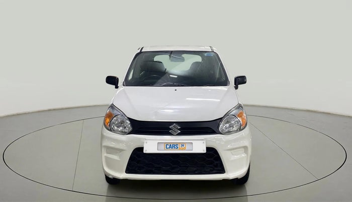 2019 Maruti Alto LXI, Petrol, Manual, 17,194 km, Front