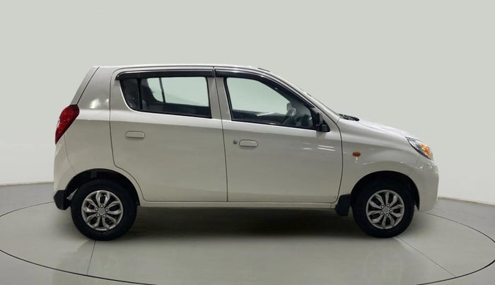 2019 Maruti Alto LXI, Petrol, Manual, 17,194 km, Right Side View