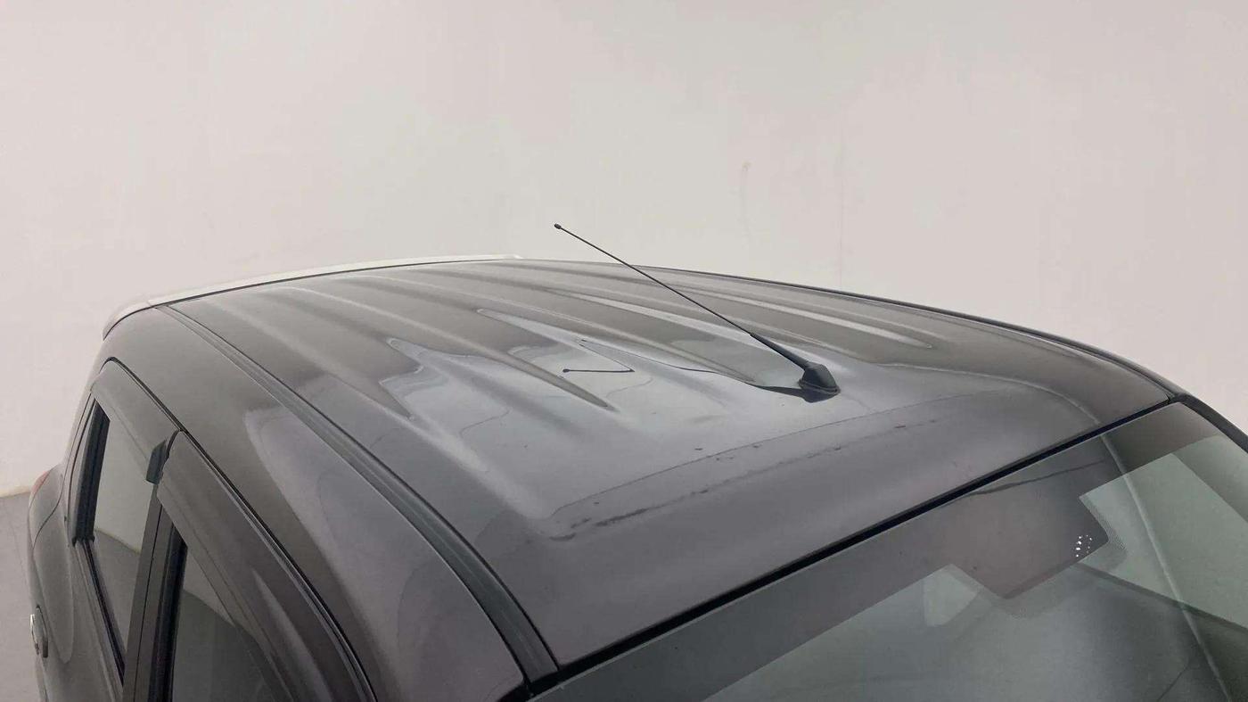 2020 Maruti S PRESSO VXI PLUS AMT, Petrol, Automatic, 18,091 km, Roof