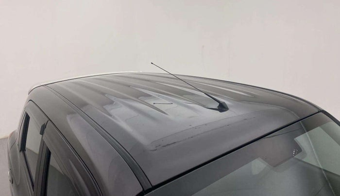 2020 Maruti S PRESSO VXI PLUS AMT, Petrol, Automatic, 18,091 km, Roof