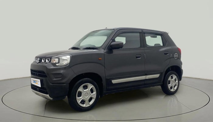 2020 Maruti S PRESSO VXI PLUS AMT, Petrol, Automatic, 18,091 km, Left Front Diagonal