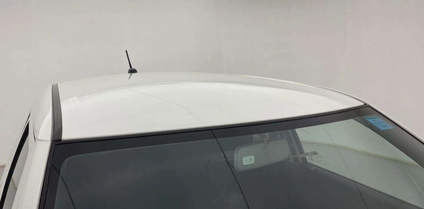 2023 Maruti IGNIS SIGMA 1.2, Petrol, Manual, 17,180 km, Roof
