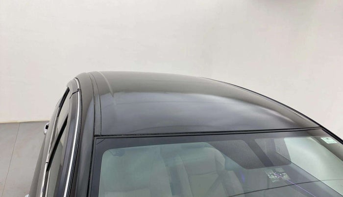2016 Maruti Ciaz VDI+ SHVS, Diesel, Manual, 55,468 km, Roof