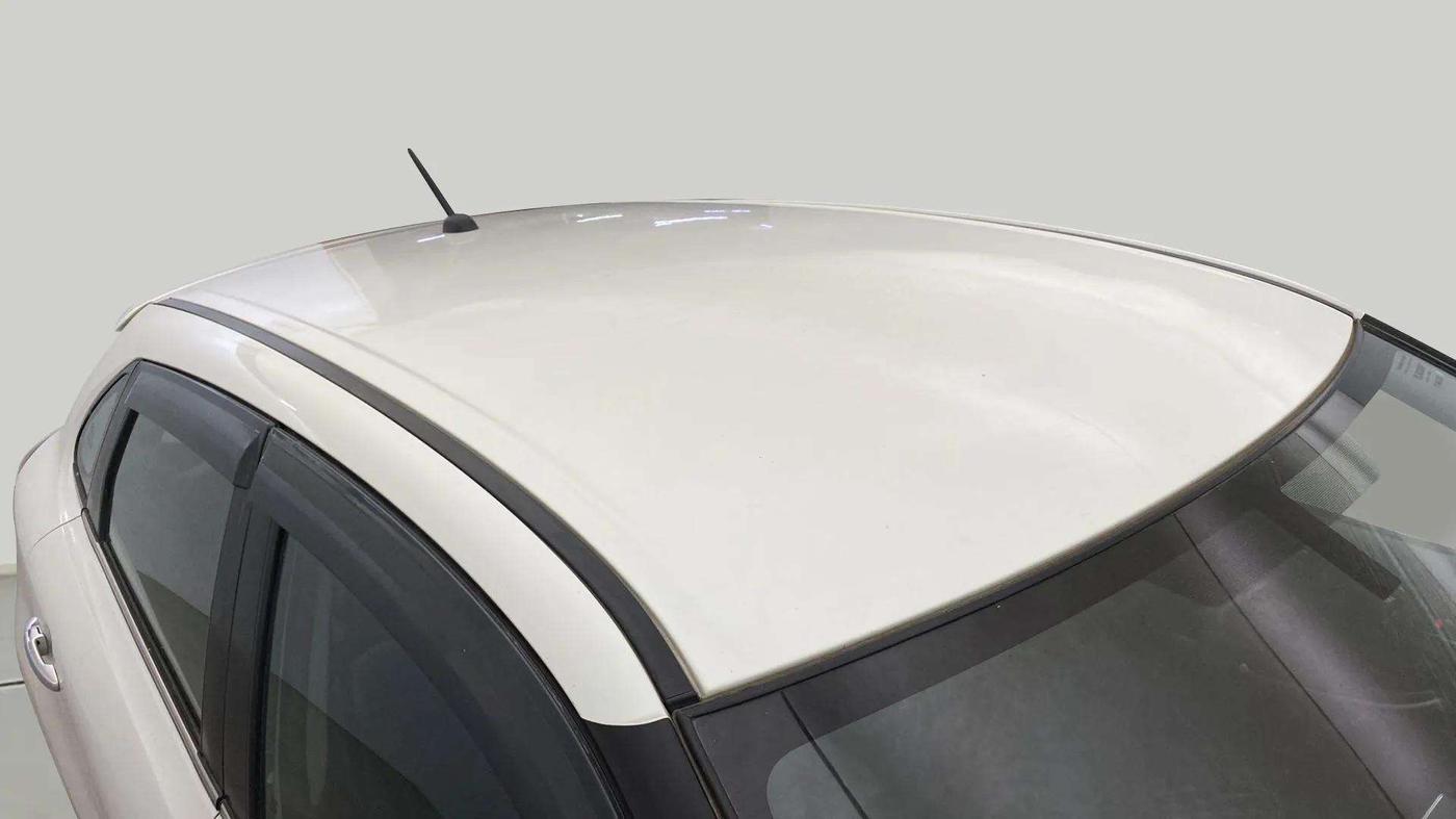 2021 Maruti Baleno ZETA PETROL 1.2, Petrol, Manual, 50,705 km, Roof