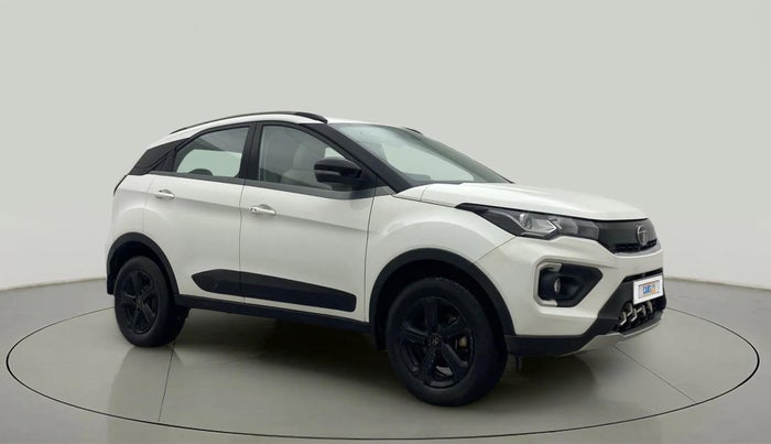 2022 Tata NEXON XZA PLUS PETROL, Petrol, Automatic, 59,127 km, SRP