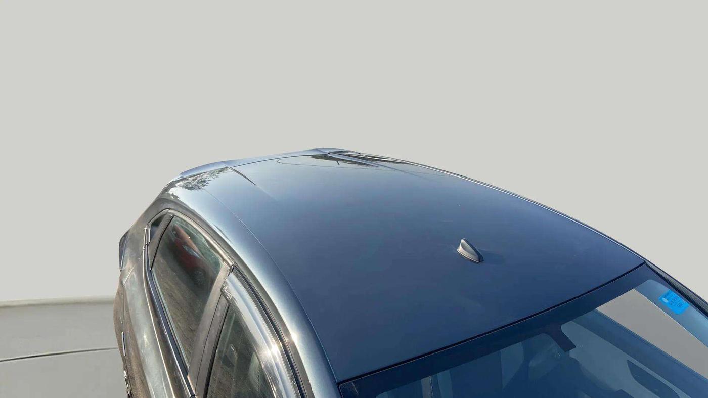 2021 Tata ALTROZ XM PLUS PETROL, Petrol, Manual, 54,585 km, Roof