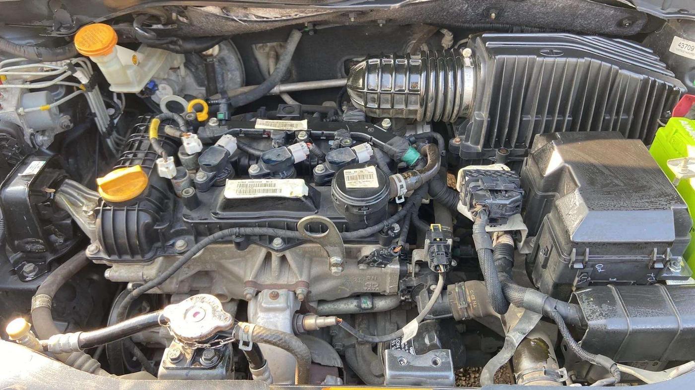 2021 Tata ALTROZ XM PLUS PETROL, Petrol, Manual, 54,585 km, Open Bonet