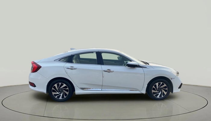 2019 Honda Civic 1.8L I-VTEC VX CVT, Petrol, Automatic, 67,809 km, Right Side View